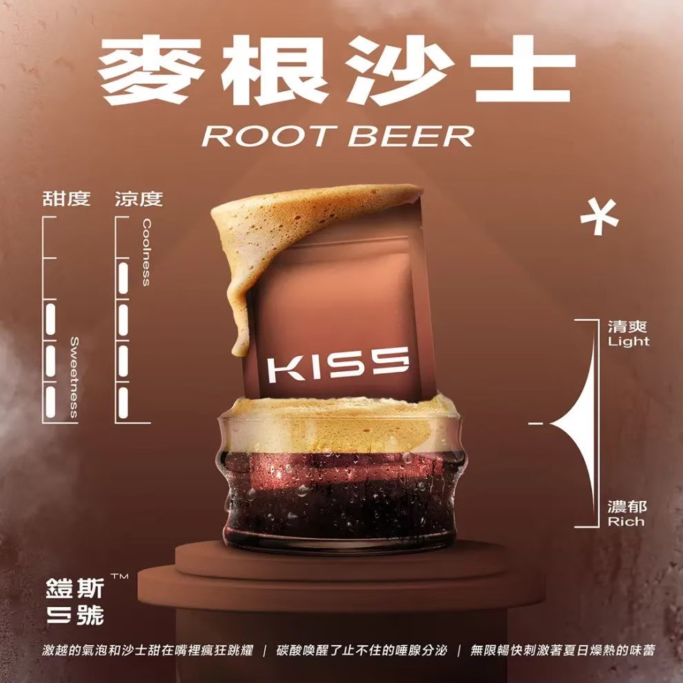<p><strong>KIS5煙彈 3顆起出貨<br />
一代通用/單顆獨立包裝</strong></p>